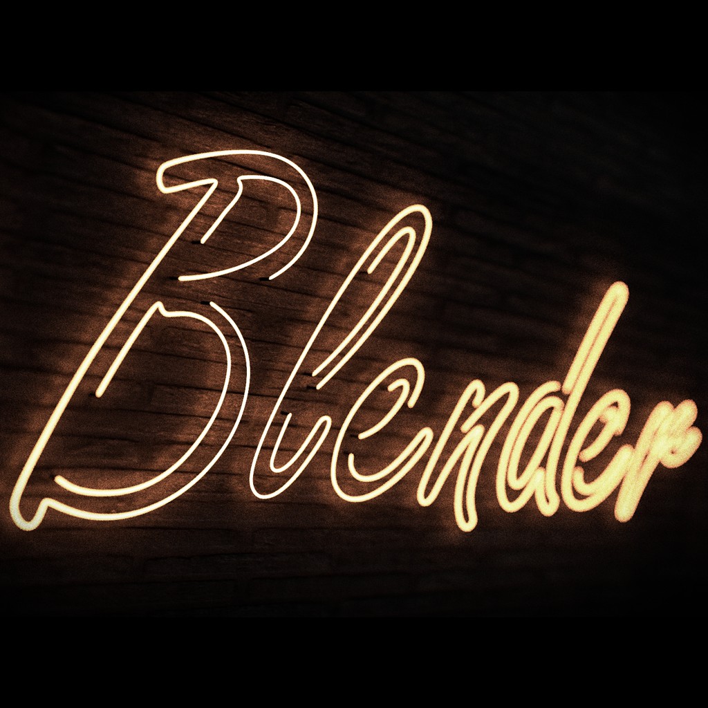 Neon Sign preview image 1